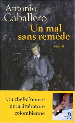 couverture de : Un mal sans rem&egrave;de