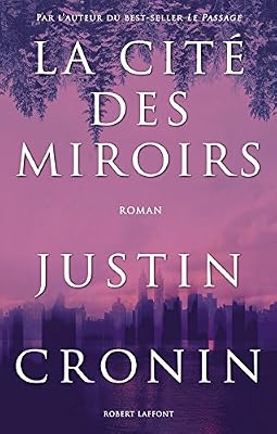 La Cité Des Miroirs