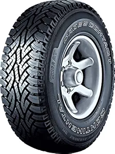 Continental Conti Cross Contract 215/75 R15 100T Tubeless Car Tyre