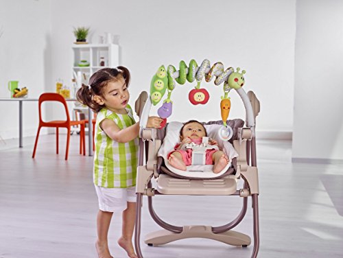 Chicco Hochstuhl Polly Magic - 8