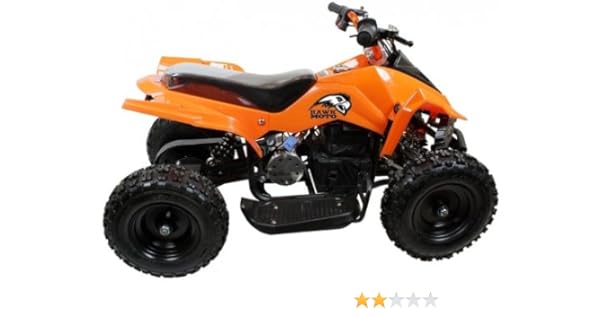 electric quad bike 36v 500w