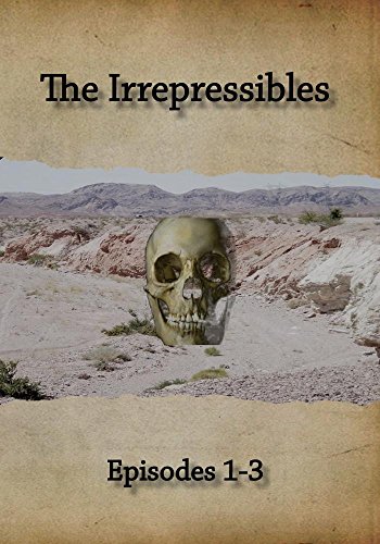 Preisvergleich Produktbild The Irrepressibles Episodes 1-3