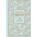 Jane Eyre: Leinen mit Goldprägung