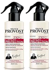 Franck Provost - Expert Protection 230°C Soin 