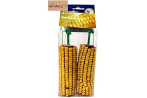 BOREDOM BREAKERS Boredom Breaker Cereal Treats Sun Ripened Corn Pets Small Animals Edible 5025659196435