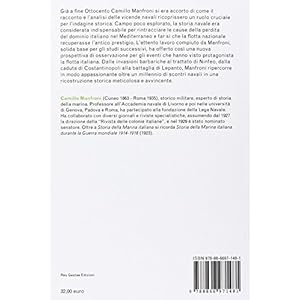 Storia della marina italiana: 1