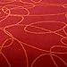 Didymos Ellipses Rubin-Mandarine Baby Wrap Sling (Size 4)