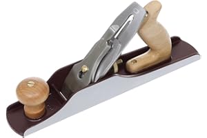 DICTUM® Long level planer no. 5 | SK4 iron | for finishing and dressing | long service life | tested quality