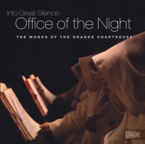 Preisvergleich Produktbild Into Great Silence:Office of T