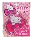 Pink Hello Kitty Bruise Soother / Cold Pack - Treast Minor Bumps & Bruises