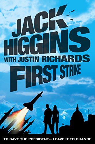 Download First Strike (Rich and Jade series Book 4) Download First Strike (Rich and Jade series Book 4)