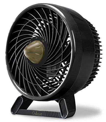 ChillOut Tischventilator, GF622E