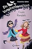Die Vampirschwestern - Finale Randale by 