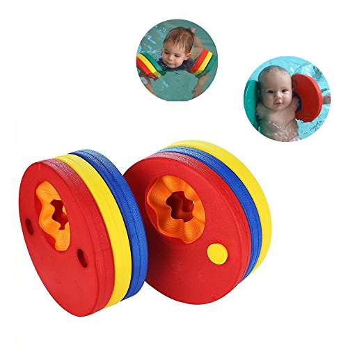 Kids Arm Float Discs, Aitsite Swim Arm Brand Set Swimming discount