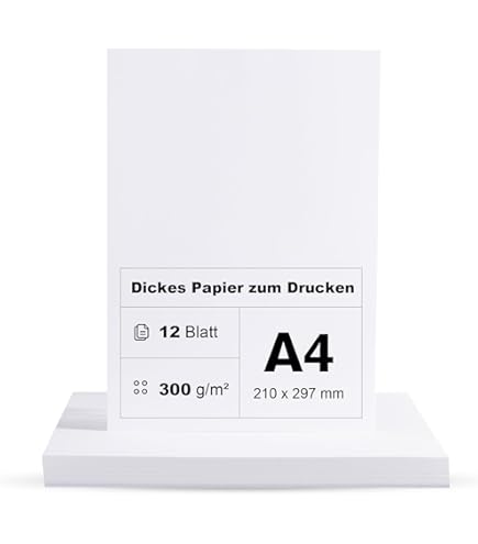 50 Vellen A4 Afdrukken Papier, Hoge Viscositeit Ze... - Vicedeal
