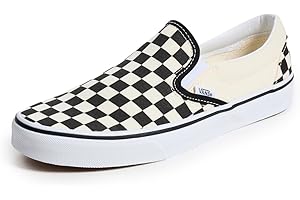 Vans UA Classic Slip-on, Scarpe da Ginnastica da Uomo
