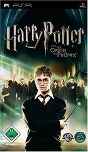 Harry Potter und der Orden des Phönix