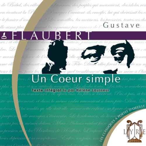 Un Cœur Simple - 