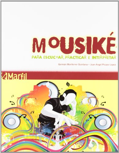 MousikéTaller de música (Educación Secundaria Obligatoria)
