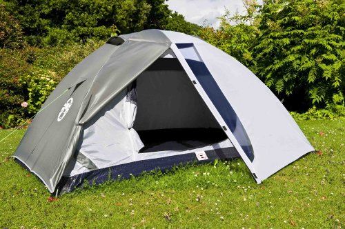 Coleman Zelt Crestline 2 - 6