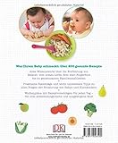 Image de Babynahrung selbst gemacht: Nur das Beste für mein Kind. Mehr als 200 Rezepte