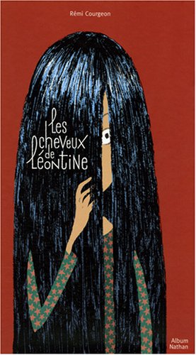 Les  cheveux de Léontine