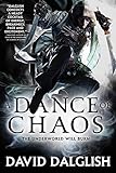 Image de A Dance of Chaos: Book 6 of Shadowdance (English Edition)