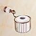 Produktbild GJY Wcp European Paper Towel Basket/Toilet Paper Shelf/Tissue Box/Bathroom Tissue Paper Holder and Waterproof Paper-A