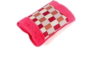 TEMPO DI SALDI Borsa Elettrica per Acqua Calda, Ideale per un Sollievo Immediato dal Freddo