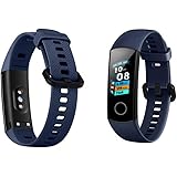 HONOR 4 Band, Marineblau