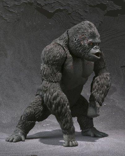 Bandai Tamashii Nations Kong The 8th Wonder of The World 
