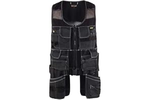 Blakläder 3119131099004XL Storlek 4XL "x1900" väst