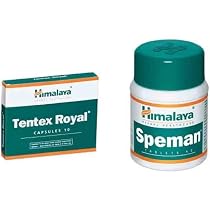 Price Of Himalaya Speman