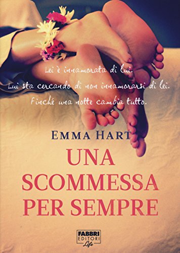 Una scommessa per sempre Una scommessa per sempre