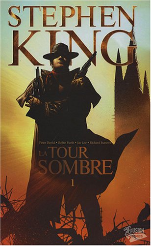 La tour sombre