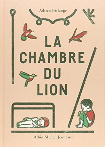 La  chambre du lion