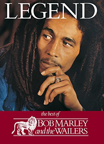 couverture de : The best of Bob Marley and the Wailers