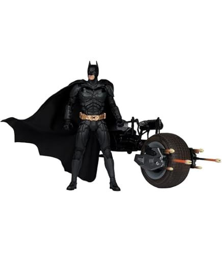 Buy Bandai Tamashii Nations S.H. Figuarts Batman 