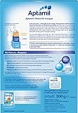 Aptamil Kindermilch 1+ Probiergröße. ab 1 Jahr - 3