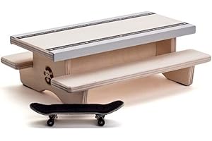 Blackriver Fingerboard Rampe "Mini Table"