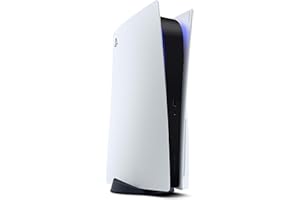 Skins4u Skin Folie kompatibel mit Playstation 5 Center Mittelteil Disk Version PS5 Skins Aufkleber Vinyl Sticker Schutz Solid State schwarz