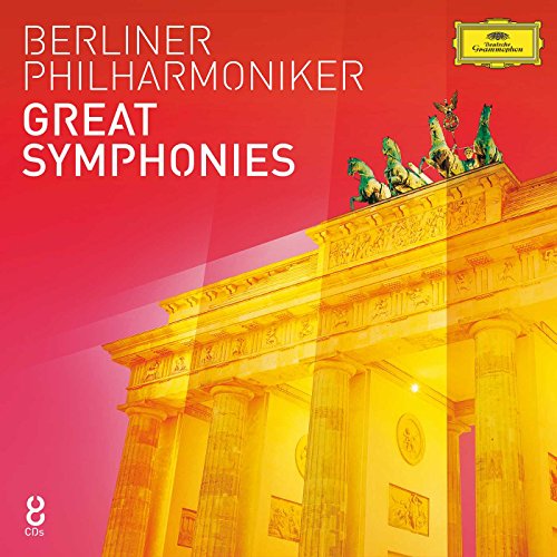 Great Symphonies