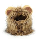 Conveniente - diseño único del cierre del velcro, es muy fácil de usar y cómodo para su gatito.