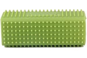 MNIXY Nettoyeur Brosse à Enlever les Poils d'Animaux pour Canapé Vêtements Coussin