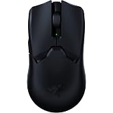 Razer Viper V2 Pro - 58 g Ultra Hafif Kablosuz Esports Oyun Faresi (30K DPI Optik Sens&ouml;r, Hyperspeed Kablosuz Teknoloji, Gen-