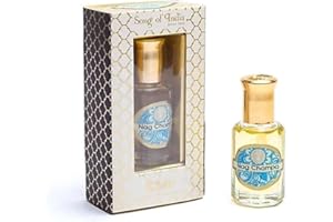 Song of India Huile parfumée Nag Champa