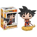 Funko Pop Goku con la nube (Dragon Ball 109)