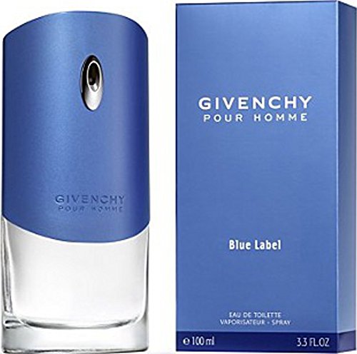 PARFUMS GIVENCHY Givenchy PH Blue Label EDT V 100 ml - 6