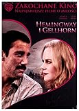 Hemingway & Gellhorn [PL Import] - Nicole Kidman