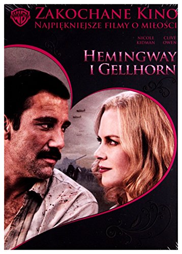 Preisvergleich Produktbild Hemingway & Gellhorn [PL Import]